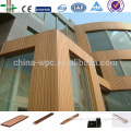 outdoor wpc wall panel tile